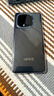 vivo iQOO Z9 【国家补贴】12GB+256GB 曜夜黑 6000mAh 蓝海电池 第三代骁龙 7 电竞手机 实拍图