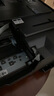 格之格815墨盒 适用佳能IP2780 MP288墨盒 MP259 MX428 MX368 IP2788 MP236 打印机墨盒 佳能815墨盒黑色  实拍图