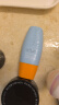 Mistine蜜丝婷小黄帽防晒霜【日常通勤】防水汗防紫外线40mlSPF50+ 实拍图