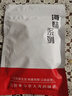 蚁淘鲜海兔子500g 满籽笔管鱼 鱿鱼籽墨鱼仔乌章鱼全籽小乌贼干新鲜干货 【100g尝鲜】海兔100g约25-35个 实拍图
