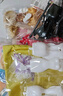 俏皮谷儿童服装设计师玩具女孩子diy手工制作古蕴轻霓10岁生日节日礼物 实拍图