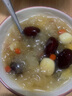 百草味 每日红枣900g/盒新疆灰枣免洗枣子独立小包装休闲零食果干礼盒 实拍图