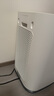 霍尼韦尔（Honeywell）空气净化器除甲醛细菌花粉过敏原tvoc流感病毒 新房除醛 空气消毒机【家电国家补贴】KJ760F-P22W  实拍图