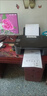 佳能（Canon）MG2541/70/TS3460/TR4720/TS3340彩色喷墨打印机家用A4手机无线打印复印扫描一体机学生作业照片 TR4645【双面打印+手机+多页复印扫描】 官方标配【内含 实拍图