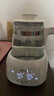 波咯咯（bololo）恒温水壶婴儿冲奶调奶器家用烧水壶保温冲泡奶粉热水壶温奶器 【店铺爆款】速冷/精准恒温 1.3L 实拍图