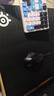 赛睿（SteelSeries）加厚版鼠标垫 QcK Heavy Large 450*400*6mm 游戏电竞鼠标垫 电竞fps顺滑鼠标垫CSGO 电脑桌垫 实拍图