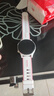 好记星【无游戏】智能电话手表儿童4G卡通用青少年初高中生全网通移动电信版可插卡防水级WIFI定位 高配版白色【精准定位+零钱支付+视频通话+长待机】 实拍图