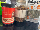 三只松鼠琥珀核桃仁500g/罐芝麻味 每日坚果炒货休闲零食免剥果仁 实拍图