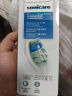 飞利浦（PHILIPS）电动牙刷头HX9023适配HX6730HX6761HX6803HX6806HX3226HX6721HX6856HX6511HX5181HX5161 HX9023盒装 3支 实拍图