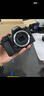 尼康（Nikon）Z50II/z50二代/z502入门级微单相机 尼康云创Vlog自拍高清旅游照相机 Z50II 16-50套机(新手初学推荐) 套餐二【日常拍摄 128G卡+卡色UV+滤镜套装】 实拍图