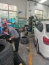 佳通(Giti)轮胎 205/55R16 91V 228 适配 速腾/宝来/朗逸/比亚迪E5 实拍图