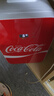 可口可乐（Coca-Cola）车载冰箱20L小型冰箱数显温控母乳冷藏小冰箱宿舍办公室冷暖冰箱 实拍图