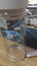 京东京造Tritan随行杯儿童便携杯男女学生运动水杯子随手杯 白色 550ml 实拍图