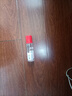 得力(deli)100ml强粘型高透明胶水 海绵胶头粘性升级 商务办公专用液体胶 1支凑单 办公用品 7317 实拍图