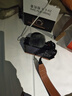 索尼（SONY）ZV-E10L 半画幅微单相机 美肤拍照 精准对焦 VLOG APS-C画幅  zve10 ZV-10 黑色ZV-E10L套机00 官方标配 实拍图