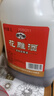 古越龙山黄酒绍兴黄酒3L桶装花雕酒糯米酒老酒半干型加饭酒可做料酒调味酒 3L 1桶 实拍图