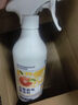 WTZ冰箱清洁剂500ml 家电免洗冰箱除臭除味清洗剂厨房油污杀菌防霉 实拍图