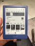 掌阅（iReader） Neo2 6英寸 电子书阅读器 墨水屏电纸书 平板学习笔记办公本 轻量便携 32GB 海岛蓝 实拍图