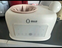 蓓比舒婴儿摇奶器恒温奶器摇奶二合一全自动电动摇奶神器奶粉搅拌 YN700【25款全新升级旗舰款】 实拍图
