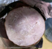 龙大肉食老式火腿400g 青岛老火腿 大块肉腱子肉火腿 开袋即食熏烤熟食 实拍图