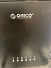 奥睿科（ORICO）硬盘盒硬盘柜3.5英寸多盘位USB3.0 SATA机械硬盘外置外接移动存储磁盘柜硬盘笼架 5盘位DS500U3 实拍图
