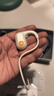 阿尔法蛋词典笔T30Pro【接入DeepSeek】国家补贴英语点读笔翻译笔 小初高拍照搜题全科学习笔电子词典 实拍图