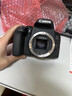 佳能（Canon）EOS 750D 760D 800D 850D 77D 二手单反相机高清数码照相机 99新 850D 单机身 标配【无内存卡等配件，套餐更划算】 99新 实拍图