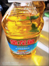 金龙鱼 食用油 葵花籽清香型调和油5L （新老包装随机发货） 实拍图