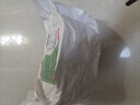 饼总管陕西白吉饼肉夹馍饼胚烧饼手工白吉馍百吉饼商用早餐速食 【陕西白吉饼】80g*10个 实拍图