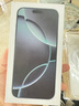 Apple【准新机】苹果16promax iphone16promax 16max   Asis机 16promax  6.9英寸     原色钛金属 512GB 【公开版全网通+豪华大礼包】 实拍图