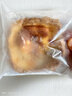 俏侬 蓝莓巴斯克蛋糕80g*3（新西兰奶油干酪+稀奶油≥56%）鲜京采同厂 实拍图