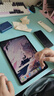 Apple/苹果iPad Air 11英寸 M3芯片2025年款 平板电脑 (1TB WLAN版)深空灰色 实拍图