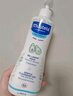 妙思乐（Mustela）儿童洗发沐浴二合一500ml 婴儿专用洗发水沐浴露法国进口 实拍图