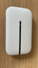 华为智选随行移动随身wifi 便携式4G上网宝无线wifi6路由器E5576-822 实拍图