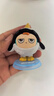 TOP TOY 蛋仔派对换装蛋仔盲盒正版积木拼装儿童玩具男孩生日礼物 端盒 实拍图