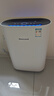 霍尼韦尔（Honeywell）空气净化器 除甲醛除菌除霾除过敏原 家用办公净化器除甲流病菌 【家电国家补贴】KJ310F-P21W 实拍图
