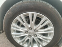 佳通(Giti)汽车轮胎205/55R16 91H E1 原配 大众宝来 适配速腾/朗逸 实拍图