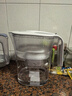 飞利浦（PHILIPS）净水壶滤水壶过滤水壶净水器滤水器过滤器滤芯 AWP2814白色【4.2L】十三芯装 实拍图