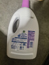 滴露（Dettol）衣物除菌液 松木3L 内衣服儿童杀菌除螨 衣服消毒水 实拍图