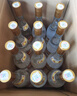 汾酒53度黄盖玻汾 清香型高度白酒 口粮酒 原箱装 53度 475mL 12瓶 整箱装 口粮酒 实拍图