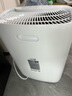 海尔（Haier）空气净化器除甲醛除雾霾除烟味母婴家用除灰尘杀菌KJ200F-M900A 实拍图