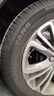 朝阳轮胎 汽车轮胎 165/65R15 81H RP18e 原配零跑T03/黑猫/白猫 实拍图