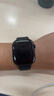 倍思（Baseus）苹果手表膜 适用Apple watch S10保护膜无尘仓自动贴超薄高清防刮防指纹全覆盖曲面微晶膜46MM 实拍图