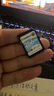金士顿（Kingston）256GB SD存储卡 U3 V30 相机内存卡 高速sd卡大卡 4K超高清拍摄 读速170MB/s 写速90MB/s 实拍图