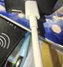 OPPO 原装 USB-A to Type-C  闪充数据线 12A 1米充电线 支持 100W Max 高效传输通用OPPO华为小米手机 实拍图