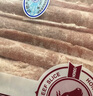 恒都 国产精选牛肉卷 1斤*4 冷冻 国产黄牛 谷饲牛肉 牛前腿肉 实拍图