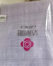 洁丽雅（Grace）A类抗菌100%棉老粗布凉席床单单件 四季双人 230*245cm威尔士格 实拍图