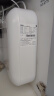 海尔（Haier） 净水器家用升级1080G大通量自来水过滤器 保留矿物质不插电无废水HU108厨房净化直饮净水机 【全国免费装】25年小鲜泉净水器 实拍图