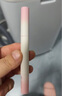 橘朵唇粉霜口红哑光唇釉不沾杯淡唇纹素颜必备送女友礼物 【HOT奶油杏色】#01橘委屈 实拍图