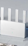 小米（MI）路由器BE3600 2.5G 3600兆级WiFi7【小米MixFlip2上网搭档】4核高通处理器 2.5G网口 IOT联动 实拍图